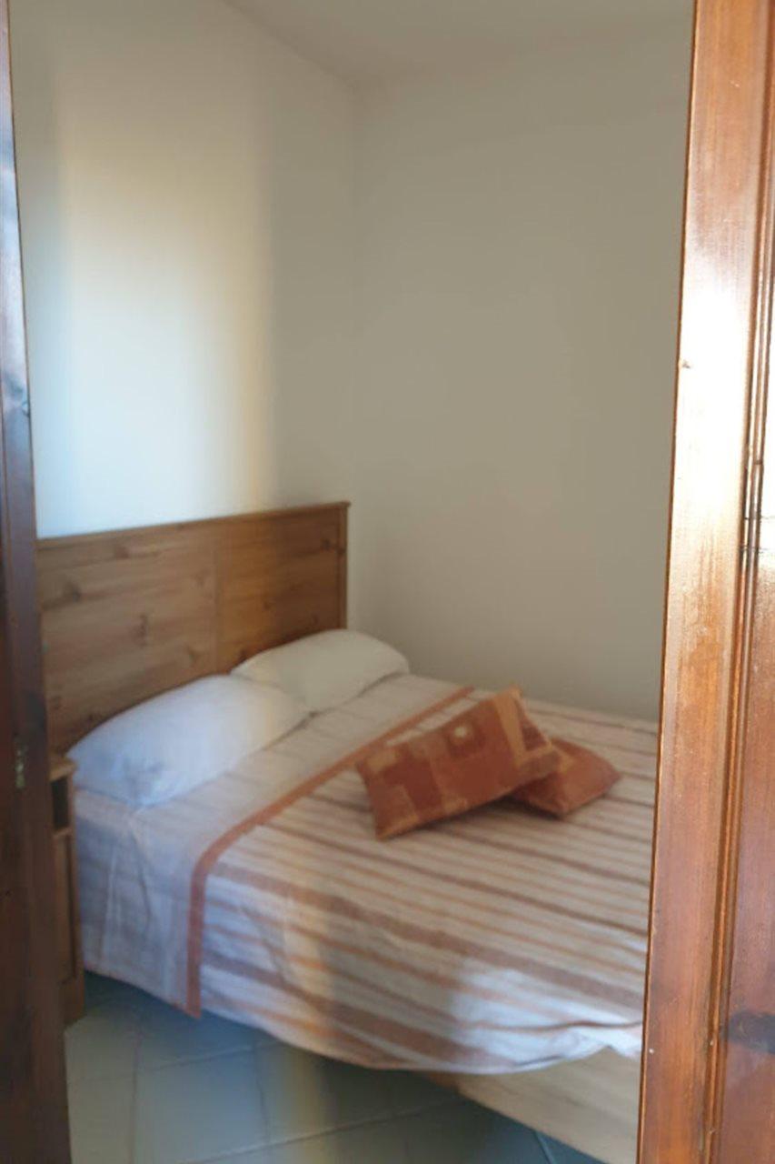 Appartamento Capo Falcone Stintino Extérieur photo