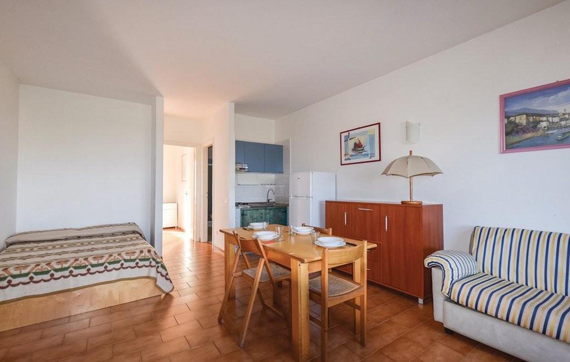 Appartamento Capo Falcone Stintino Extérieur photo