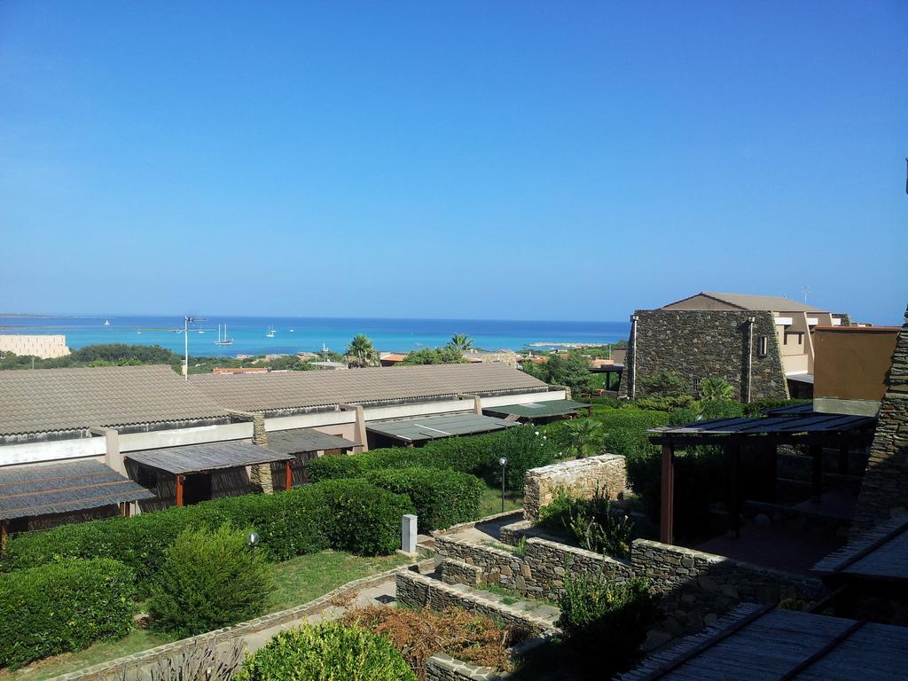 Appartamento Capo Falcone Stintino Extérieur photo