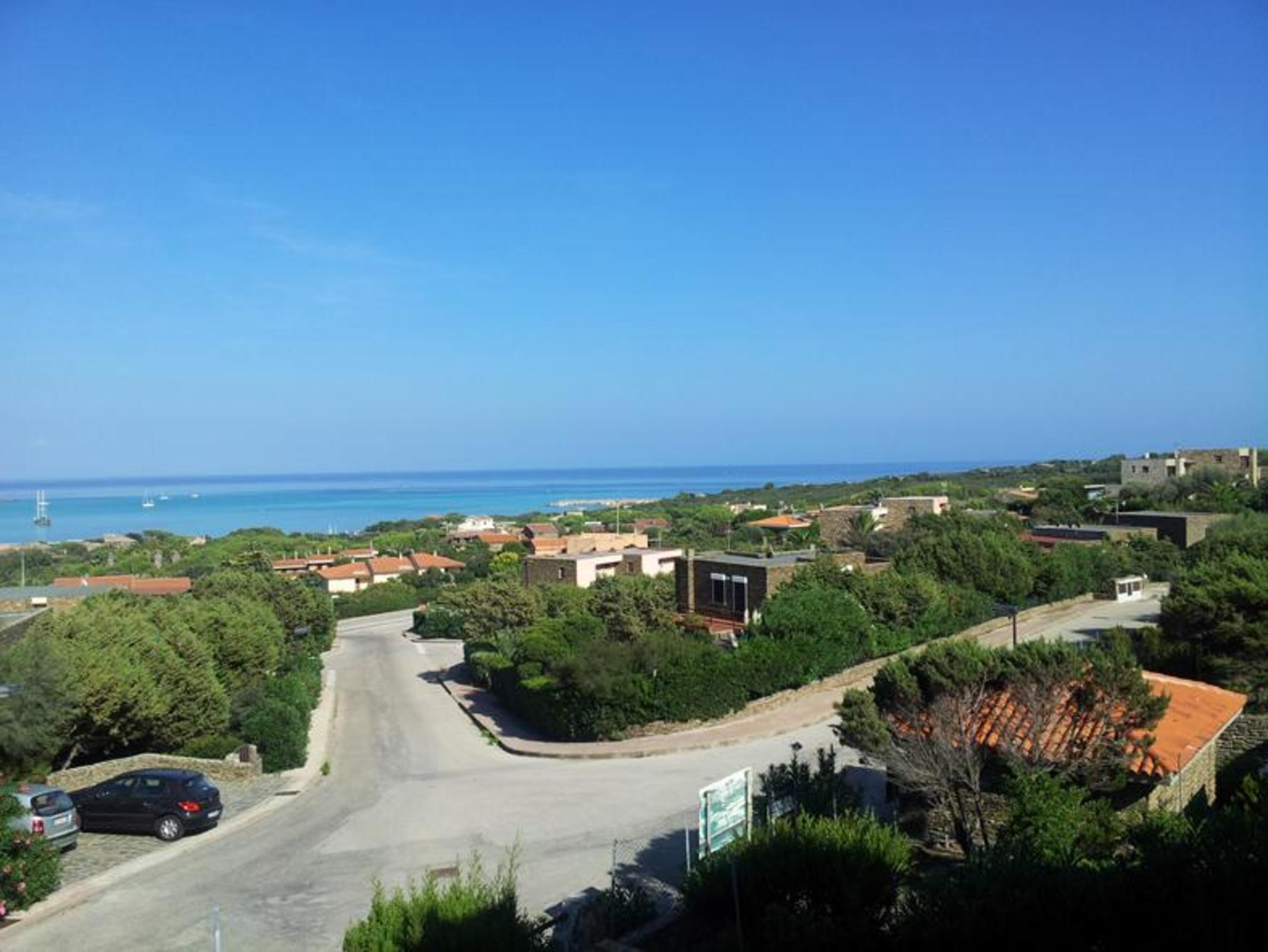 Appartamento Capo Falcone Stintino Extérieur photo