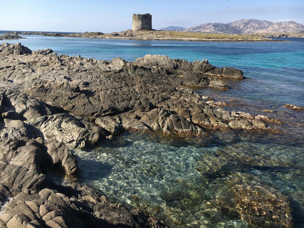 Appartamento Capo Falcone Stintino Extérieur photo