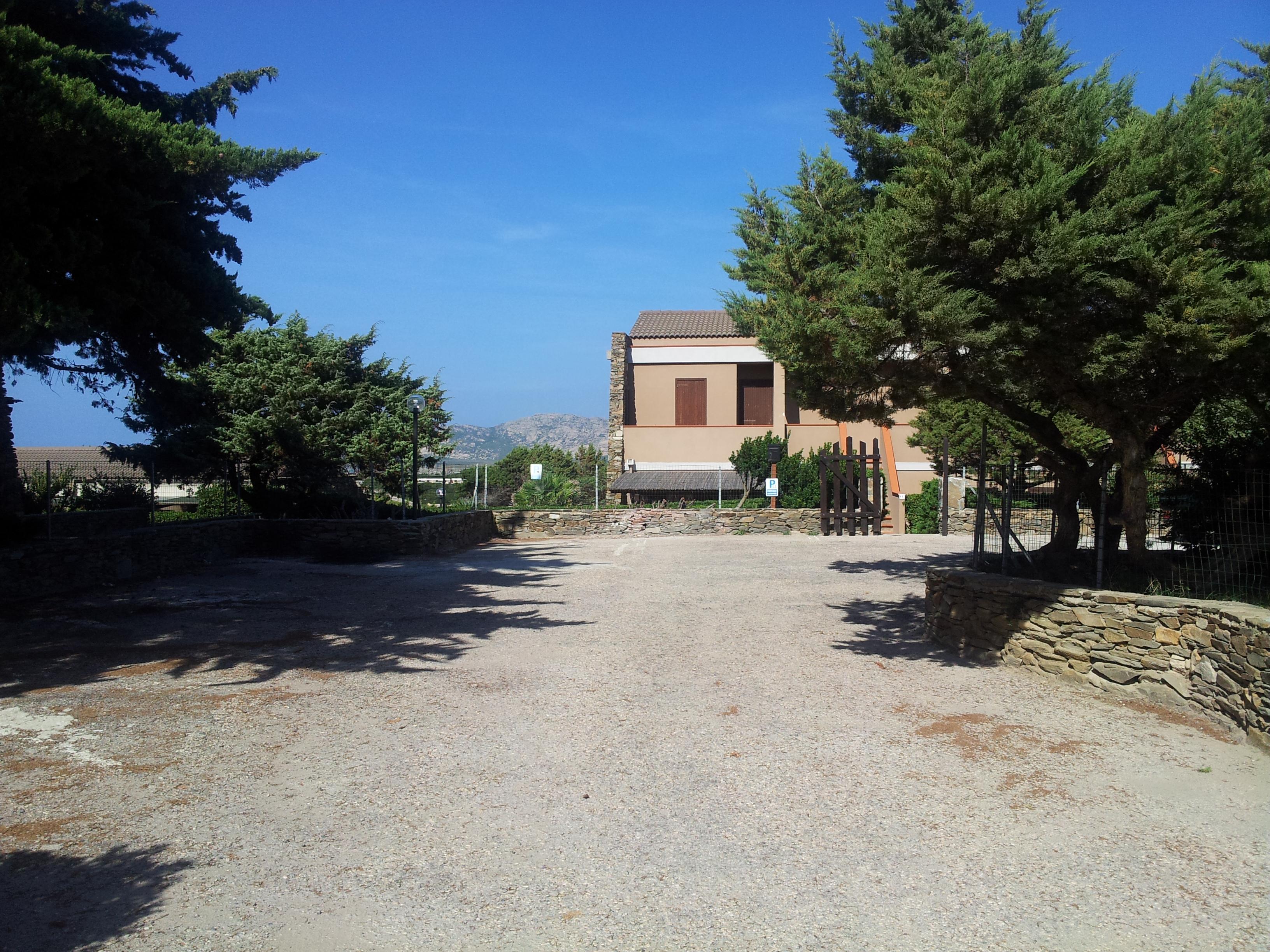 Appartamento Capo Falcone Stintino Extérieur photo
