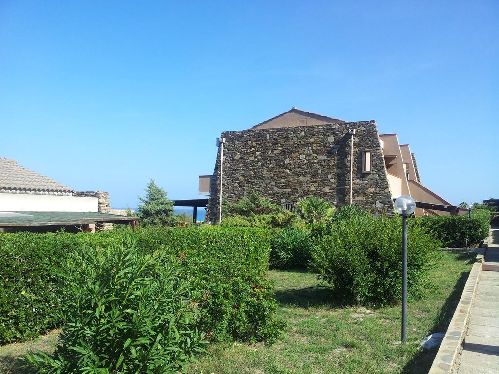 Appartamento Capo Falcone Stintino Extérieur photo