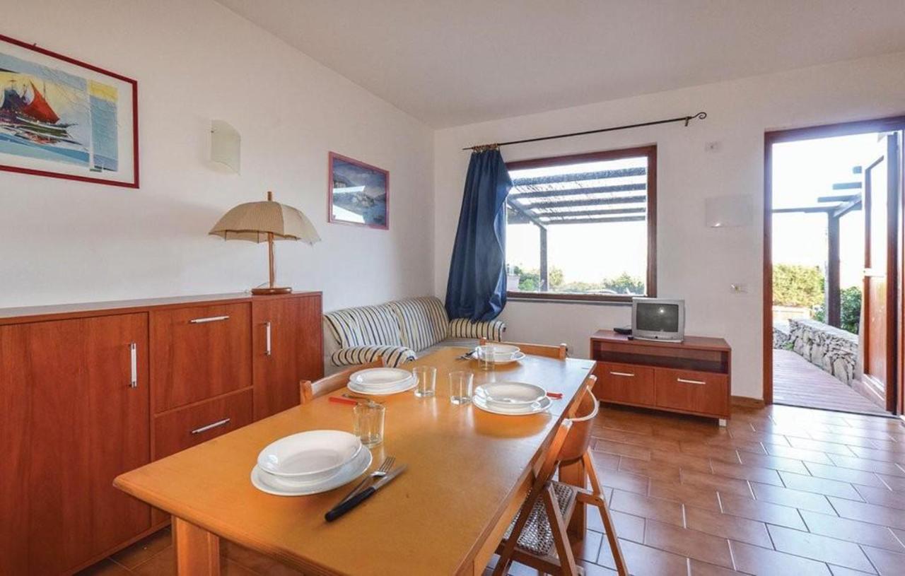 Appartamento Capo Falcone Stintino Extérieur photo
